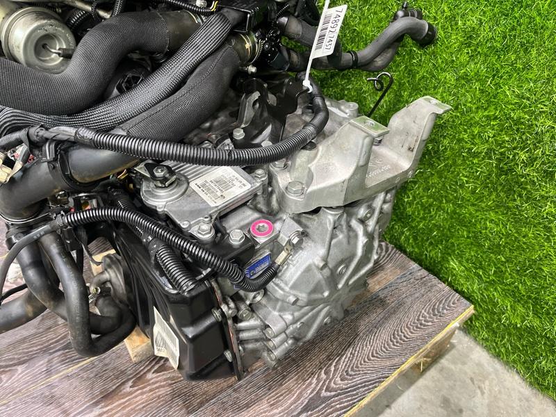 АКПП из Японии — фото 11