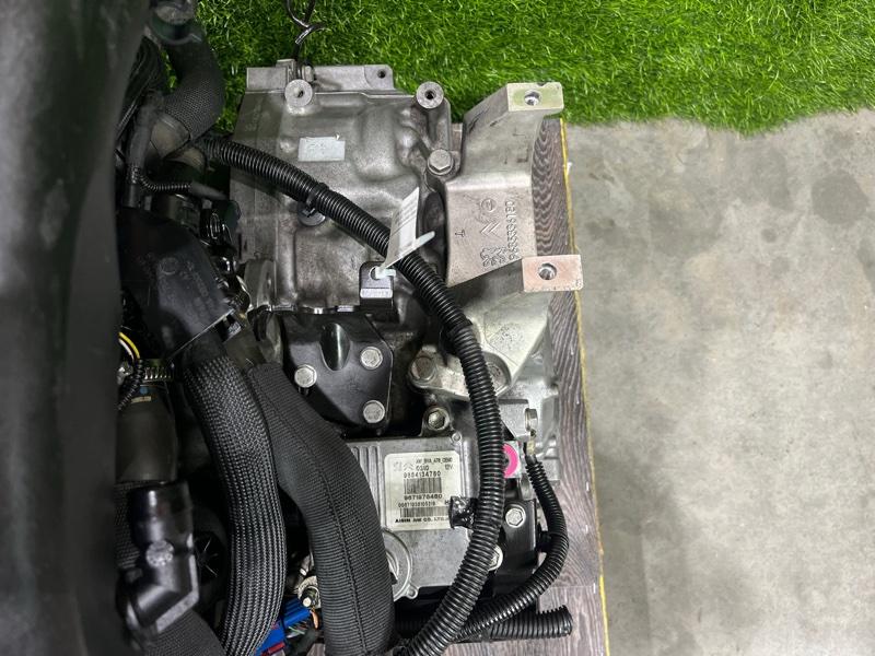 АКПП из Японии — фото 5