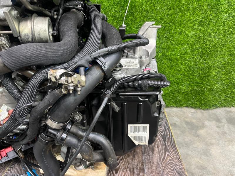 АКПП из Японии — фото 6