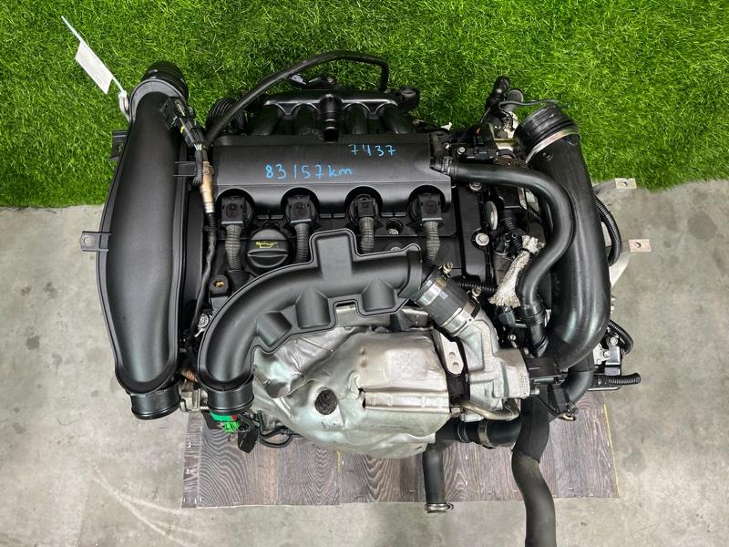 Двигатель из Японии — фото 16