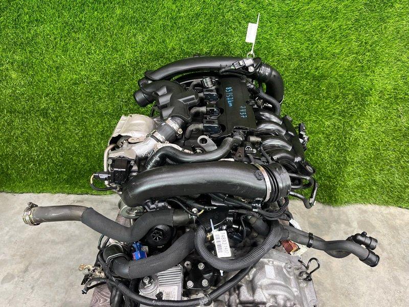 Двигатель из Японии — фото 4