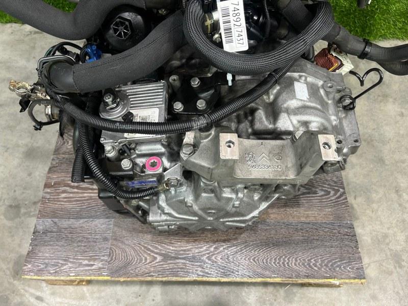 АКПП из Японии — фото 7