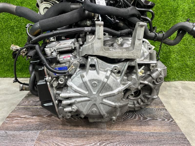 АКПП из Японии — фото 8