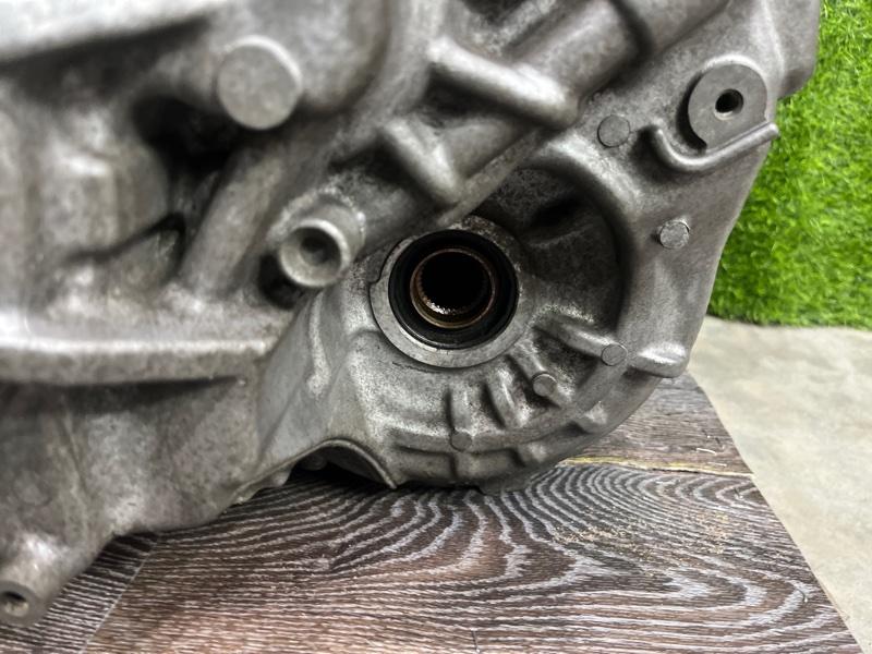 АКПП из Японии — фото 9