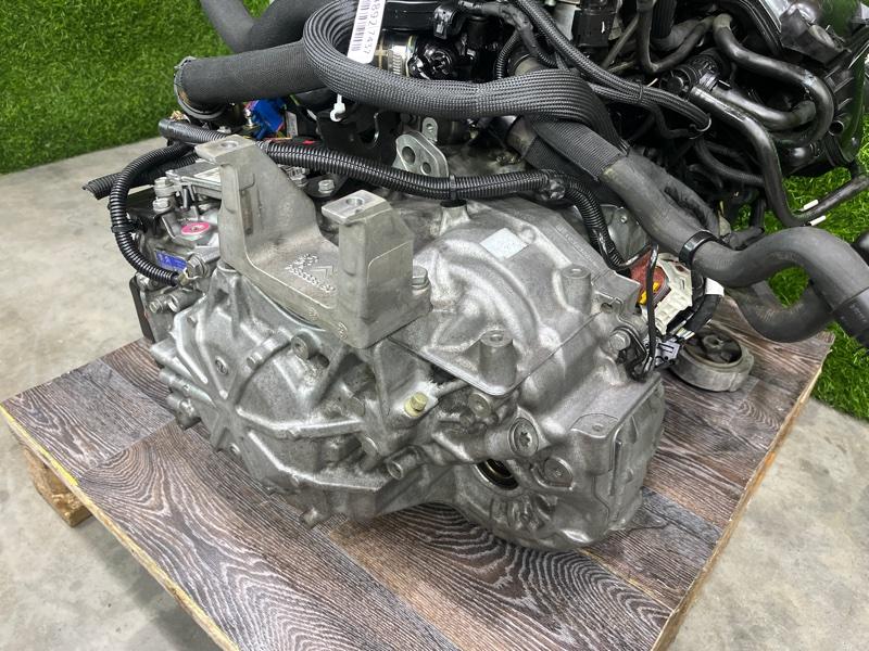 АКПП из Японии