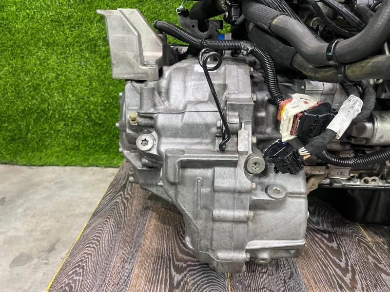 АКПП из Японии — фото 3