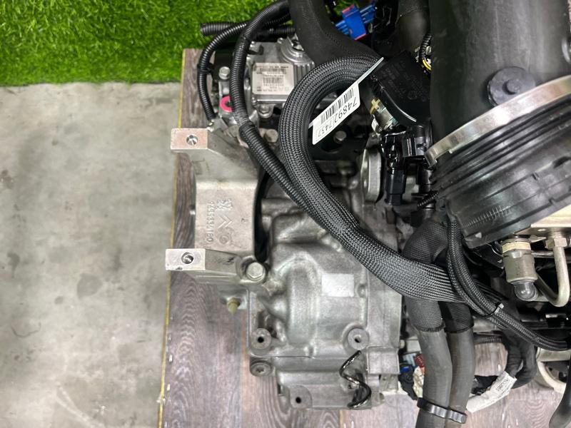 АКПП из Японии — фото 4