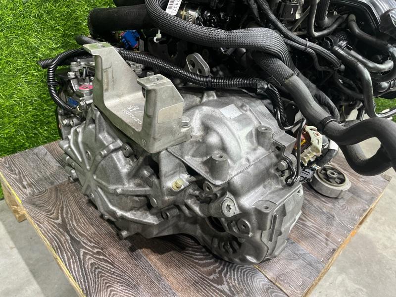 АКПП из Японии — фото 13