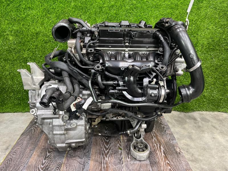 Двигатель из Японии — фото 7