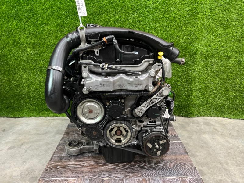 Двигатель из Японии — фото 9