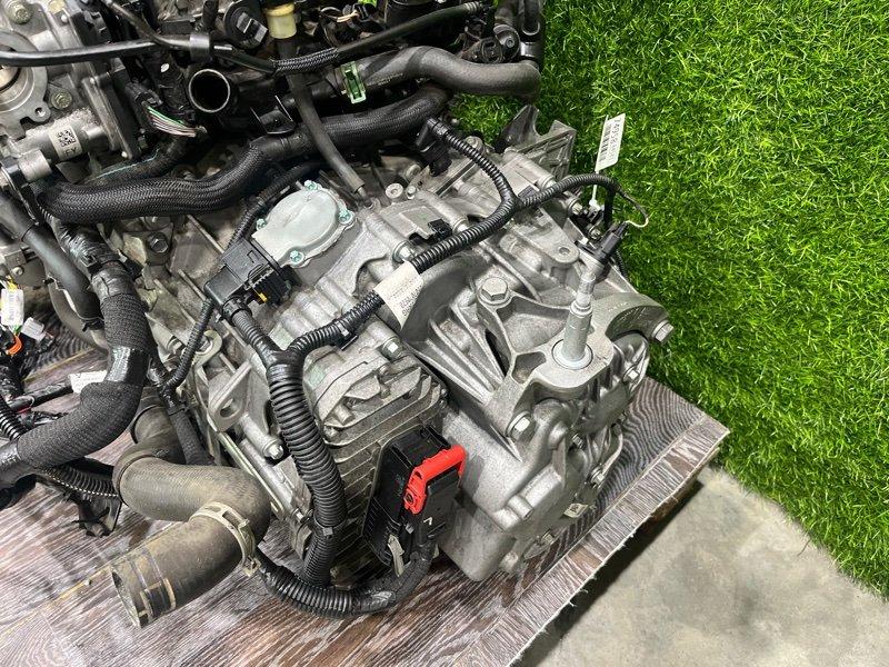 АКПП из Японии — фото 11