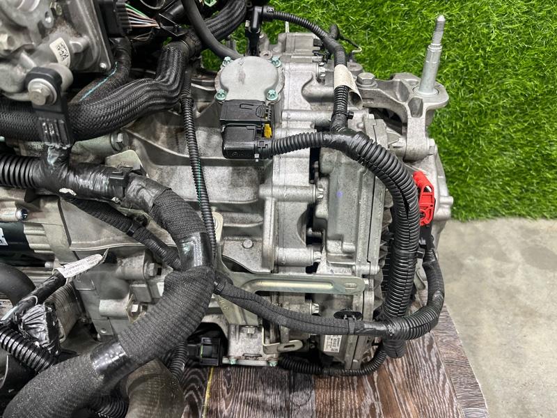 АКПП из Японии — фото 6