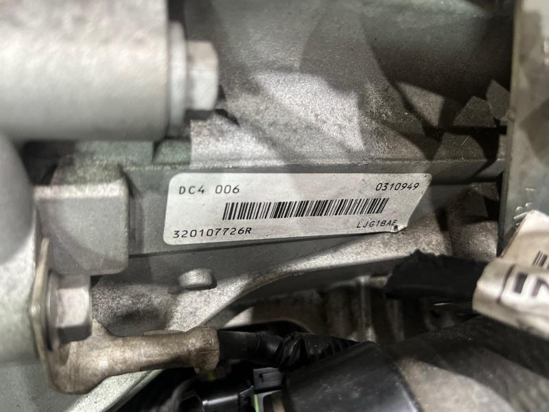 АКПП из Японии — фото 10