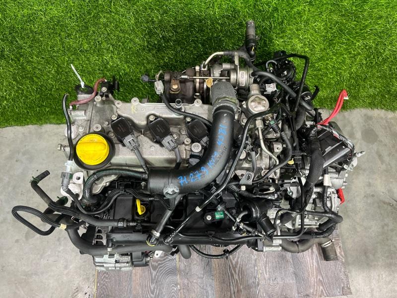 Двигатель из Японии — фото 17