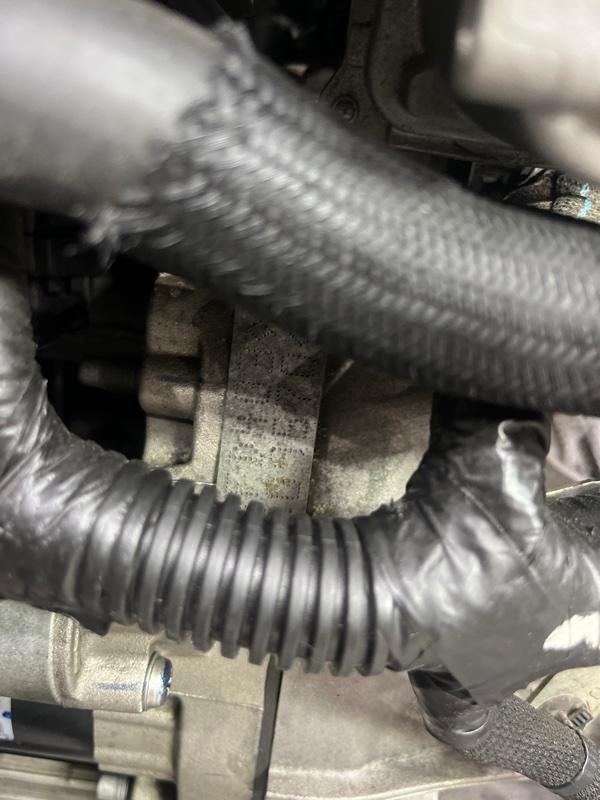 Двигатель из Японии — фото 11