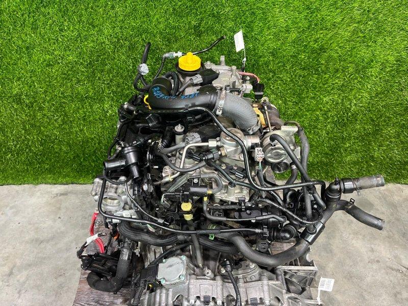 Двигатель из Японии — фото 4