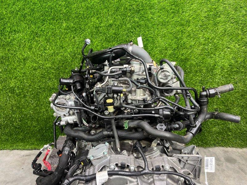 Двигатель из Японии — фото 5