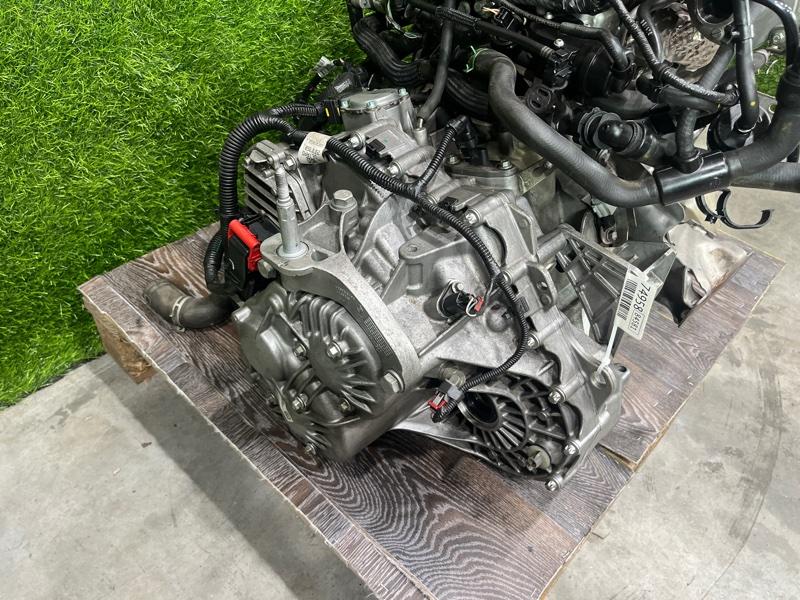 АКПП из Японии — фото 12