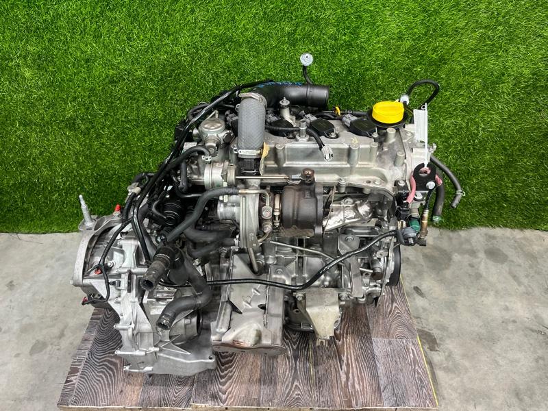 Двигатель из Японии — фото 6