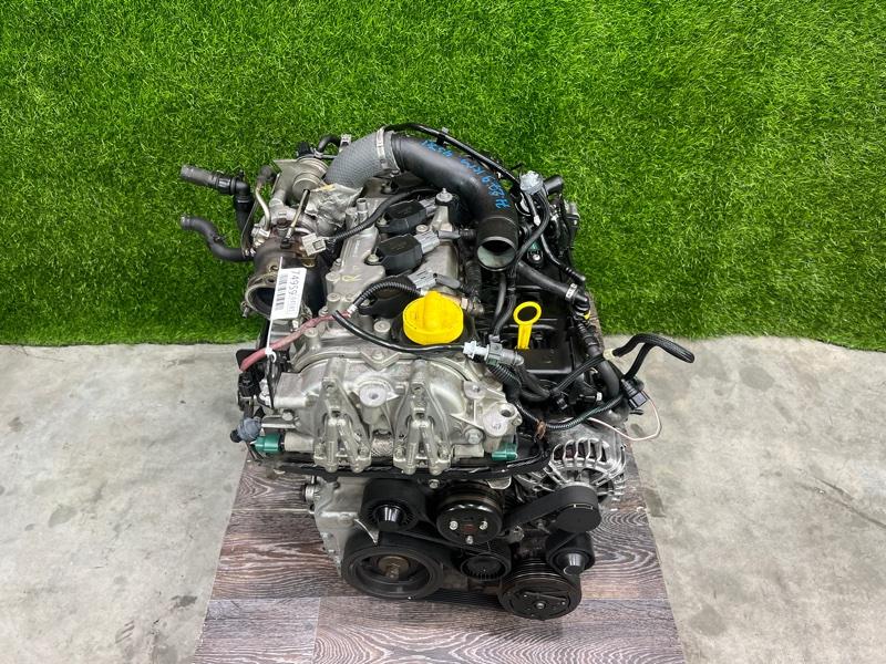 Двигатель из Японии — фото 8