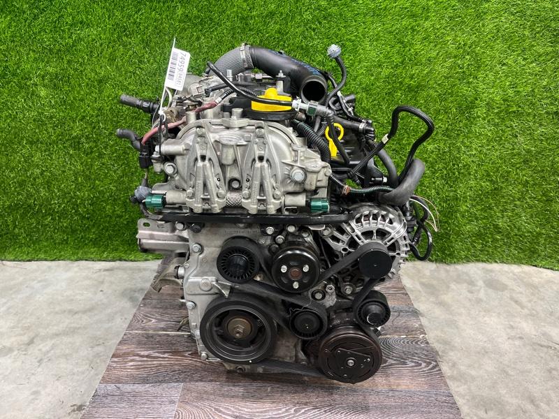 Двигатель из Японии — фото 9