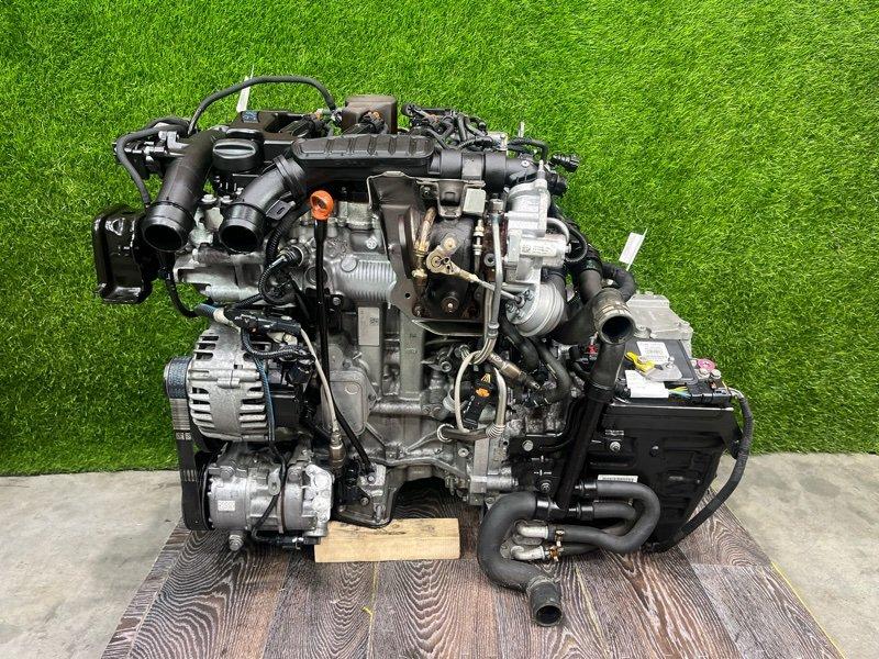 Двигатель из Японии — фото 3