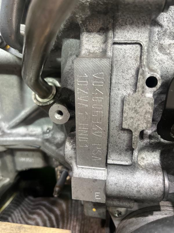 Двигатель из Японии — фото 11