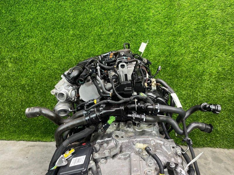 Двигатель из Японии — фото 5