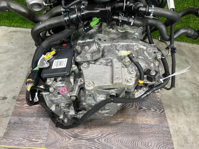 АКПП из Японии — фото 7