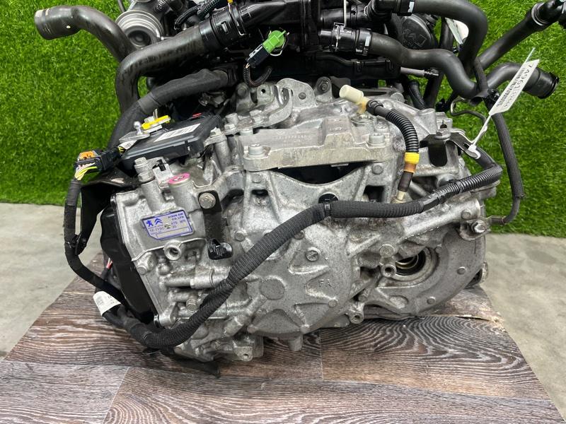 АКПП из Японии — фото 8