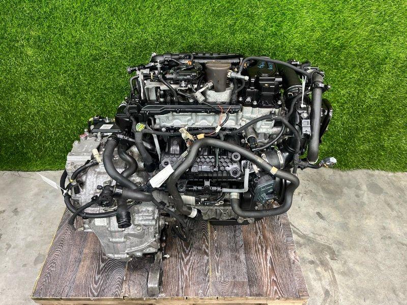 Двигатель из Японии — фото 6