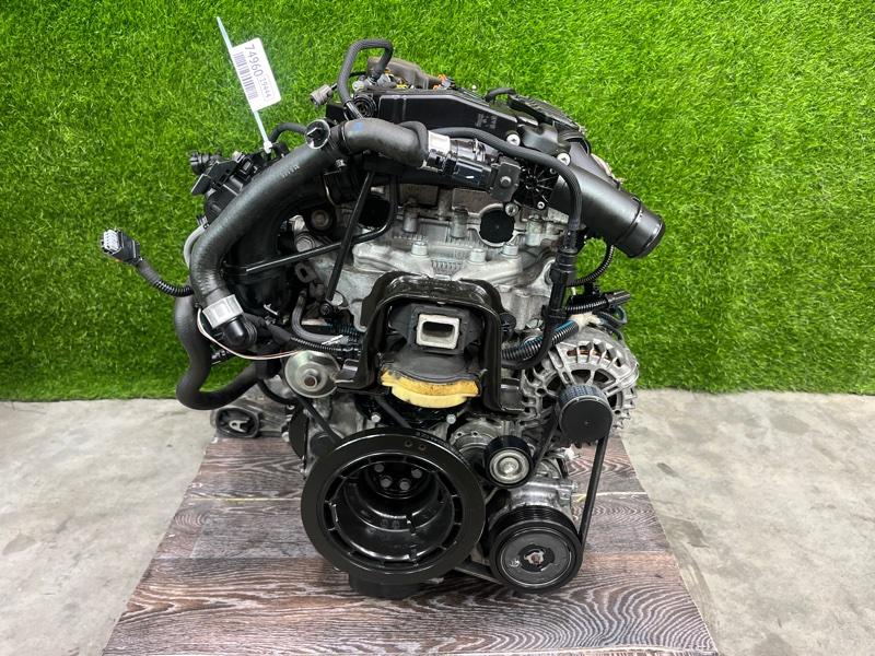 Двигатель из Японии — фото 9