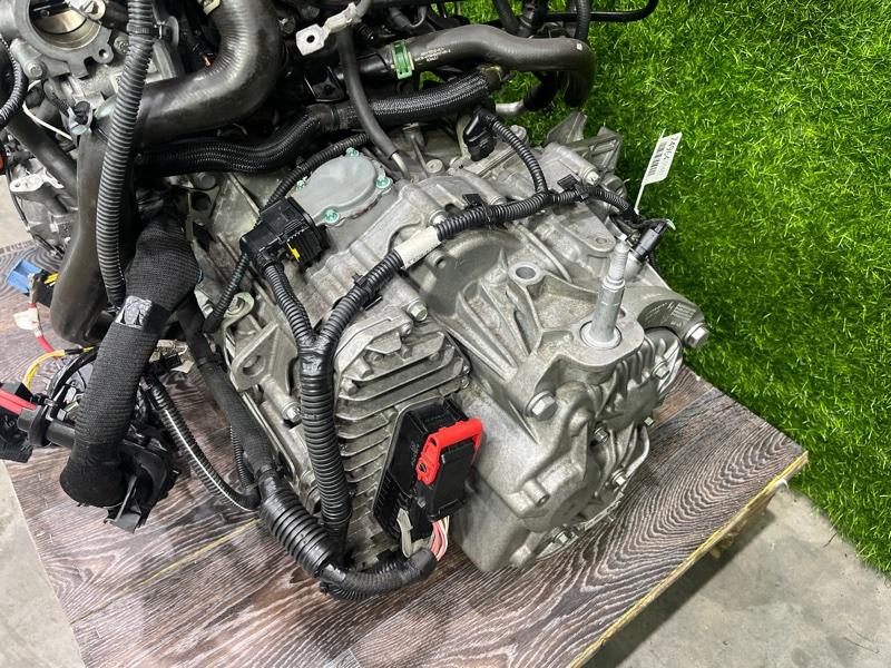 АКПП из Японии — фото 12