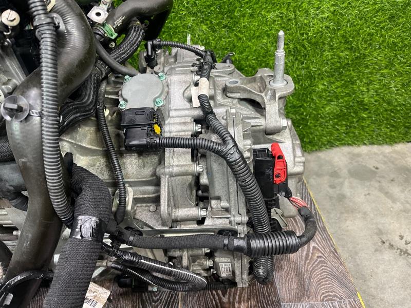 АКПП из Японии — фото 7