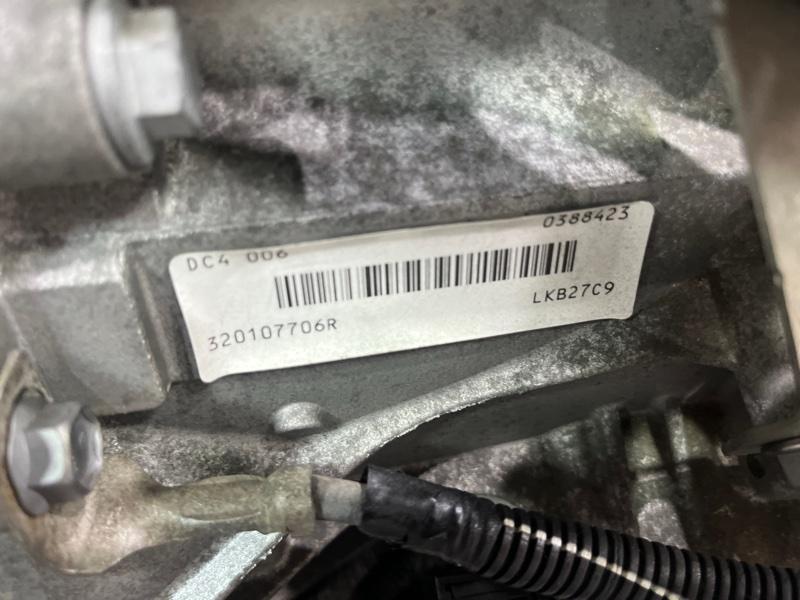 АКПП из Японии — фото 11