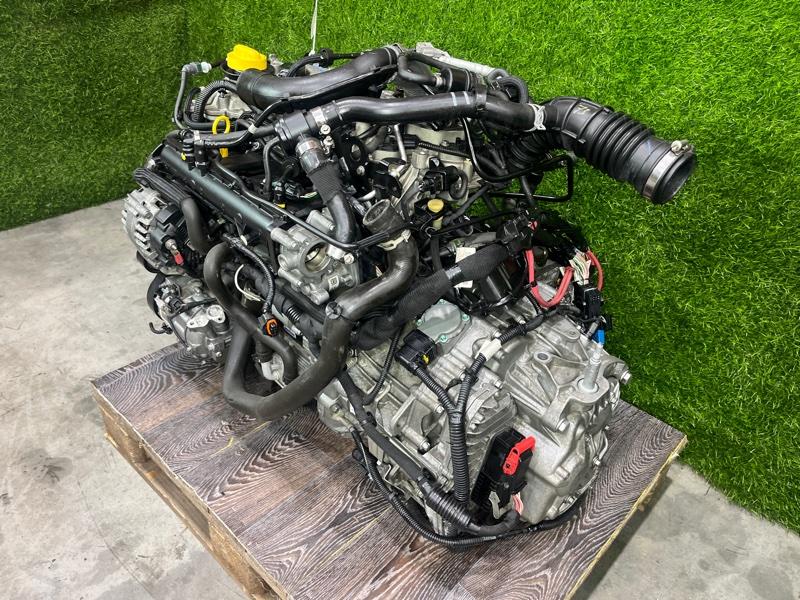 Двигатель из Японии — фото 14