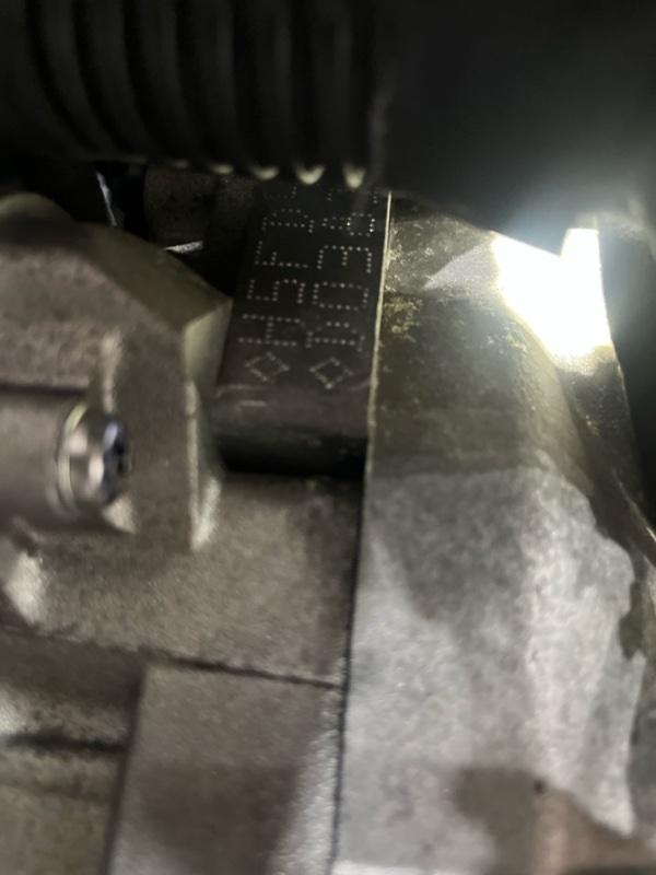 Двигатель из Японии — фото 11