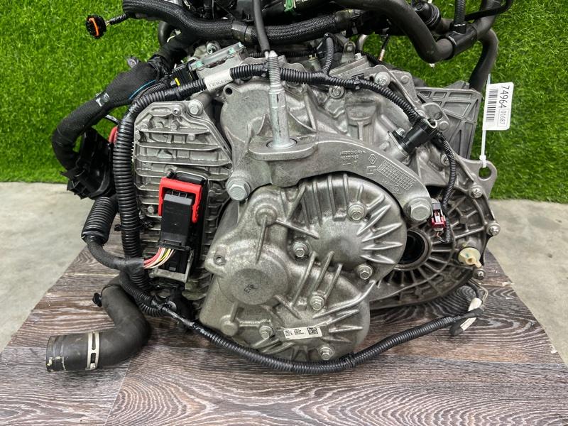 АКПП из Японии — фото 4