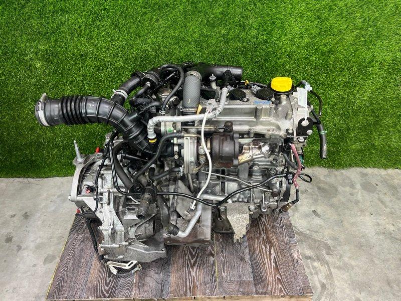 Двигатель из Японии — фото 6