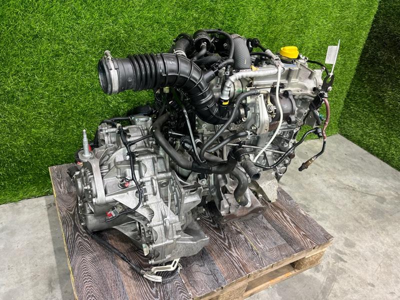 Двигатель из Японии — фото 16