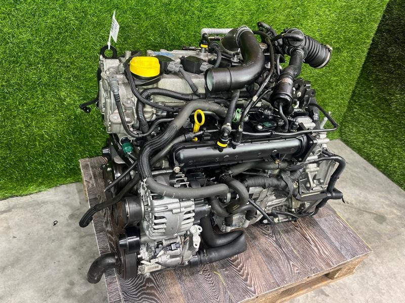 Двигатель из Японии — фото 12