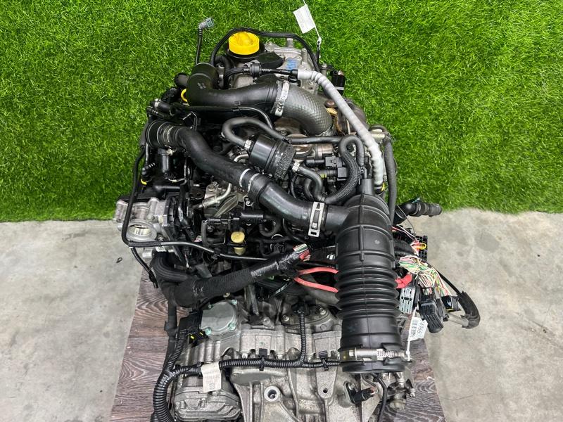 Двигатель из Японии — фото 4