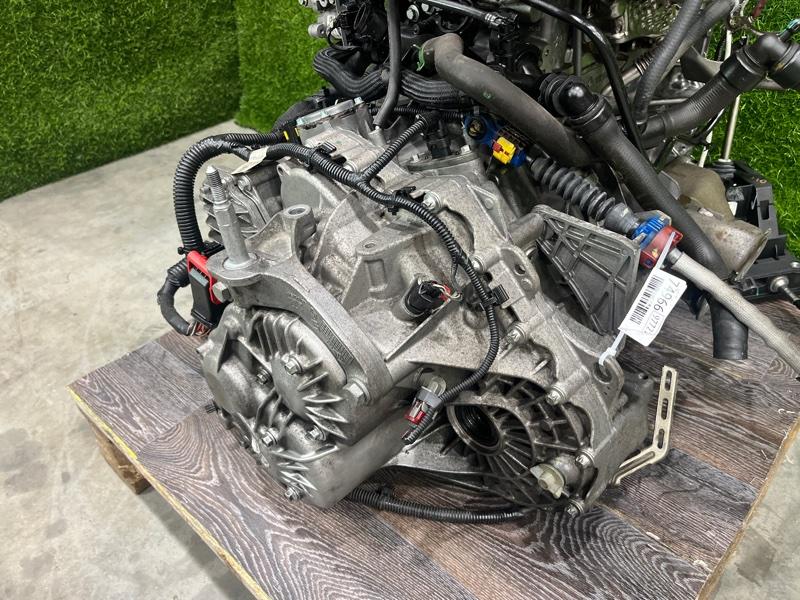 АКПП из Японии