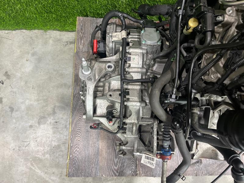 АКПП из Японии — фото 7