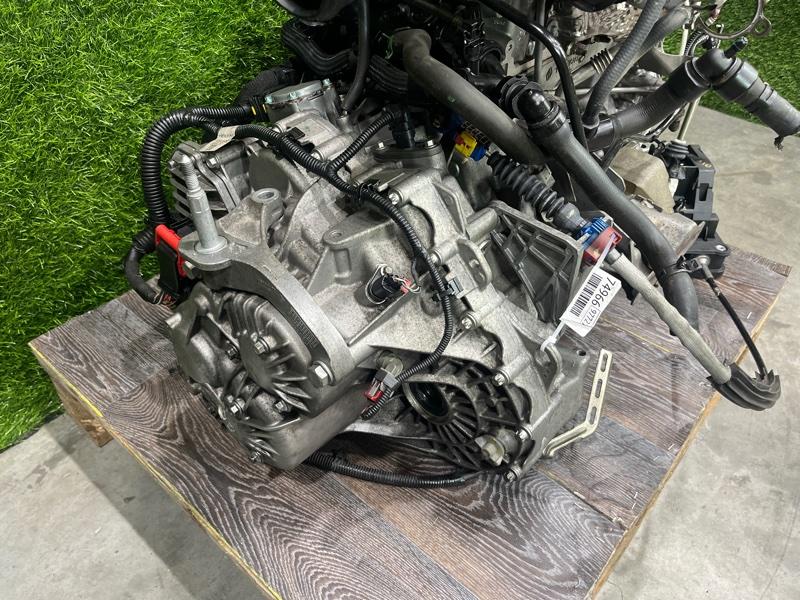 АКПП из Японии — фото 9