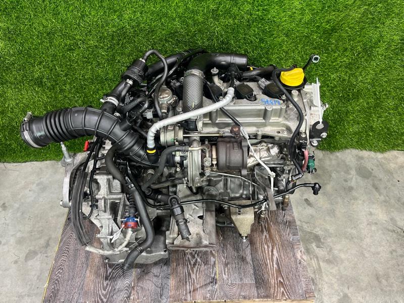 Двигатель из Японии — фото 6