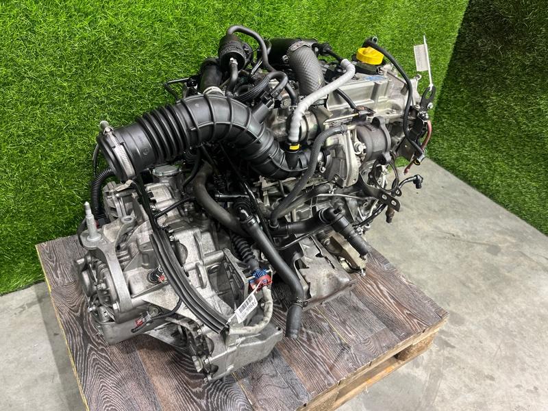 Двигатель из Японии — фото 14