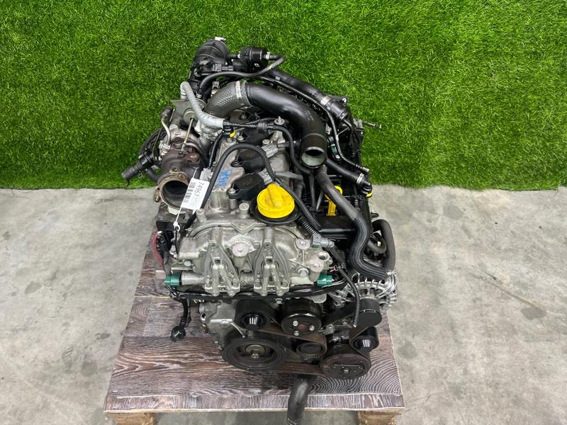 Двигатель из Японии — фото 8