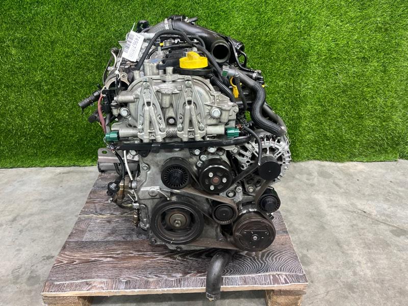 Двигатель из Японии — фото 9