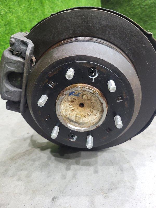 Балка задняя — фото 5